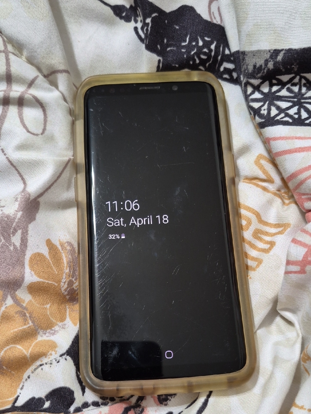 Samsung S9 64GB AT&T
